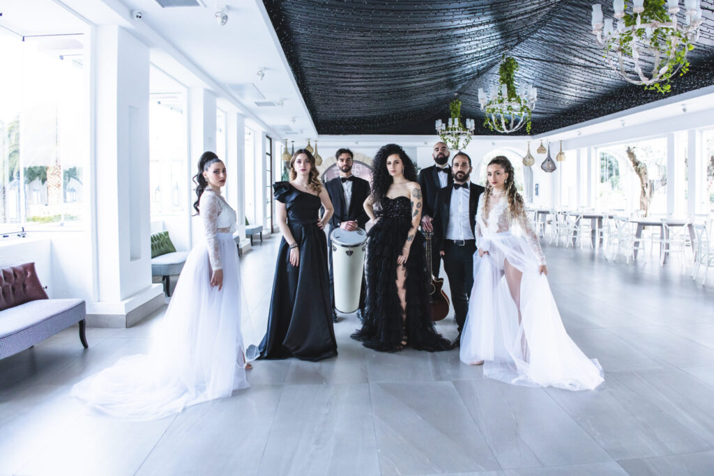 Musica Per matrimoni in puglia