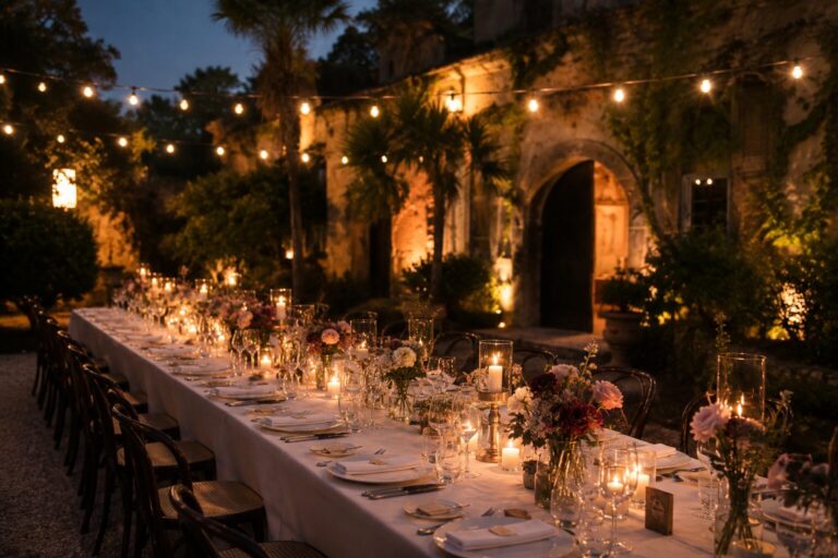 musica per matrimoni in puglia masseria